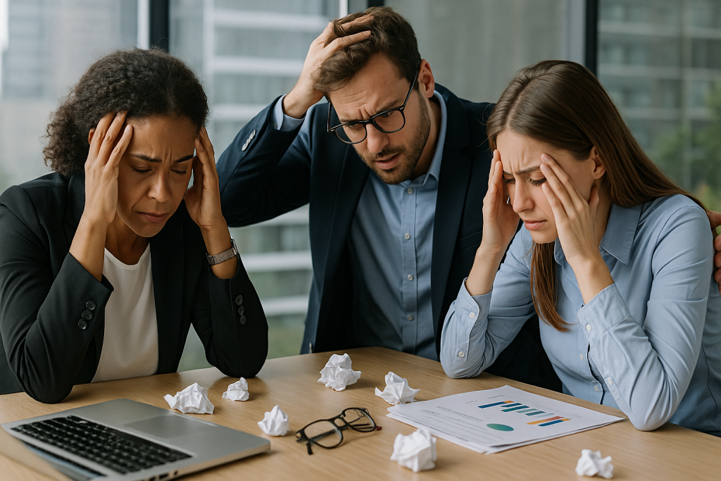 Développer la résilience individuelle et collective