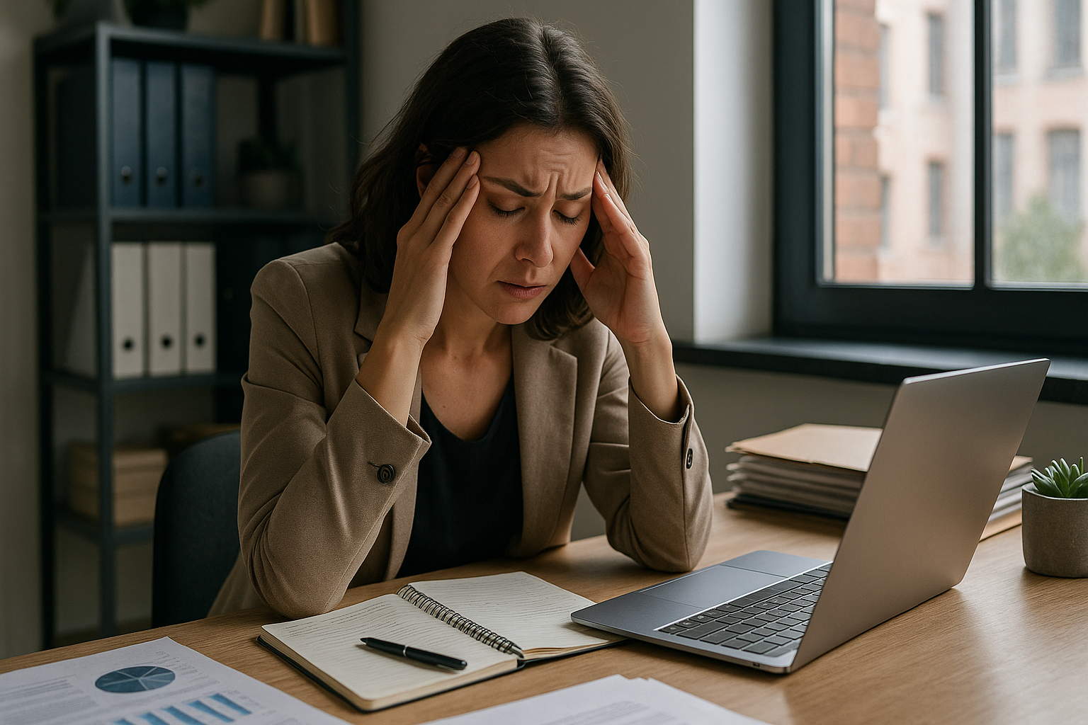 Pourquoi poser des limites dans la gestion de projet