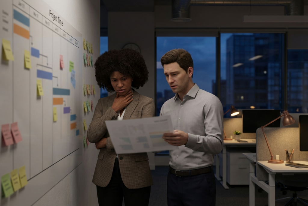 Définir ses priorités et ses limites