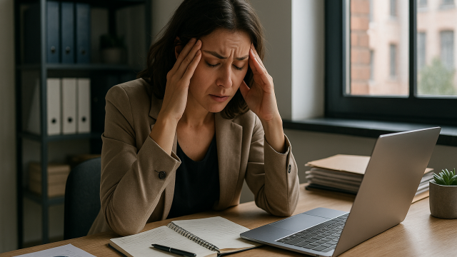 Définir ses priorités et ses limites