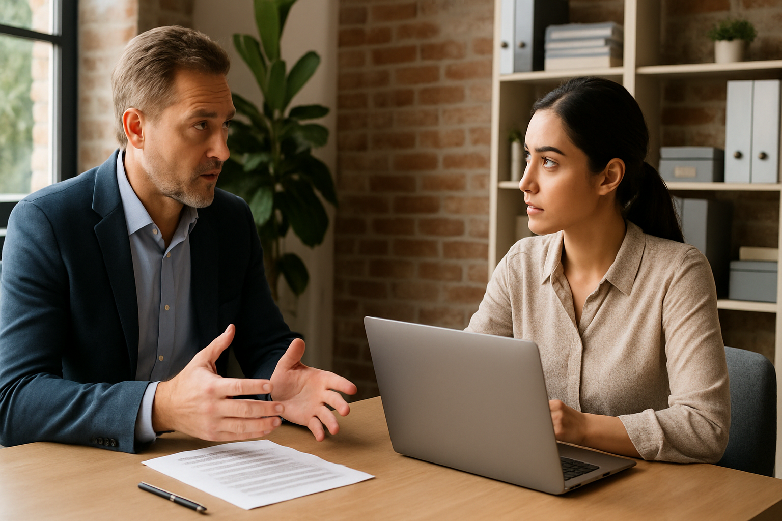 Frameworks and guidelines for effective teleworking management