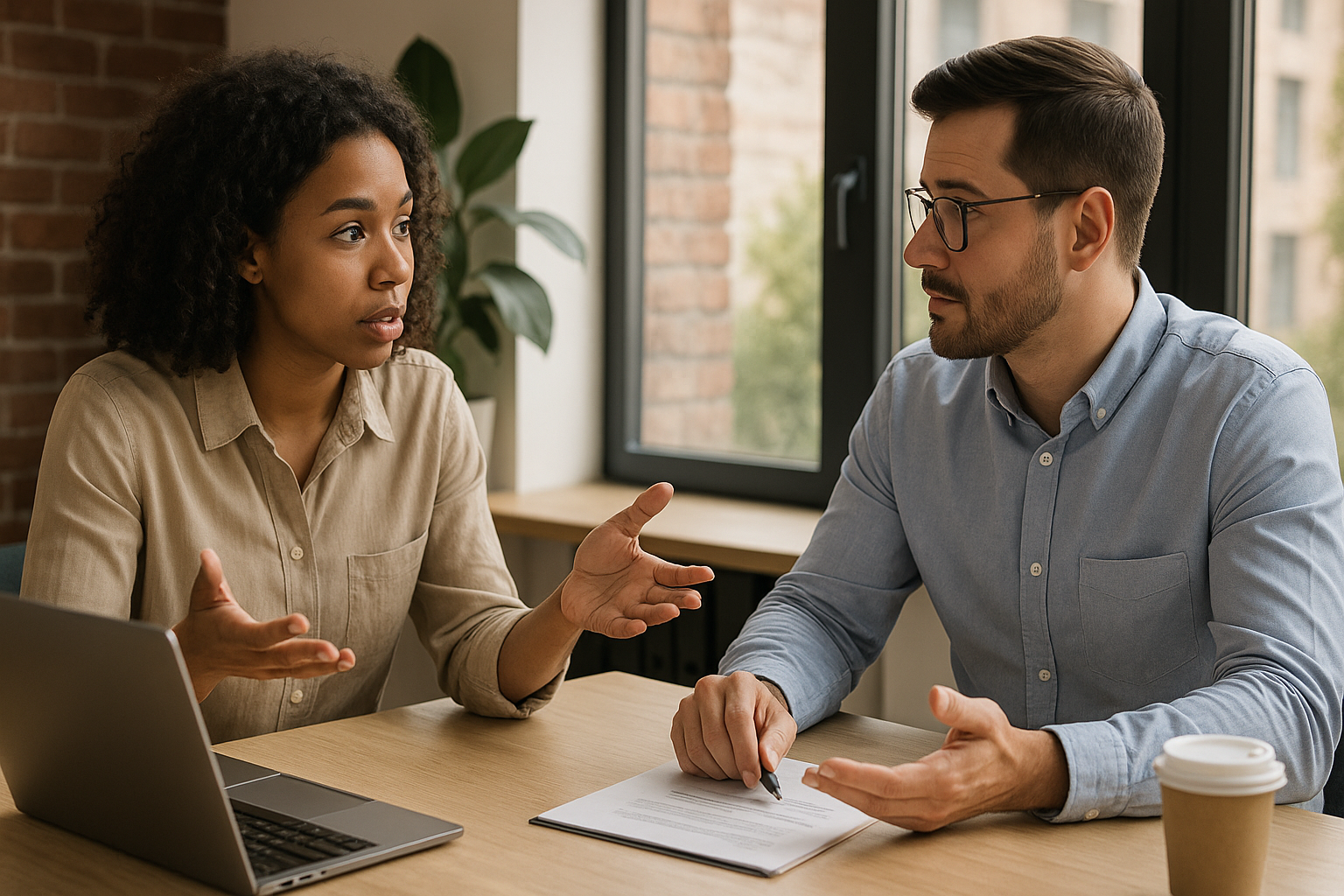 Adapting flexibility to different professional contexts