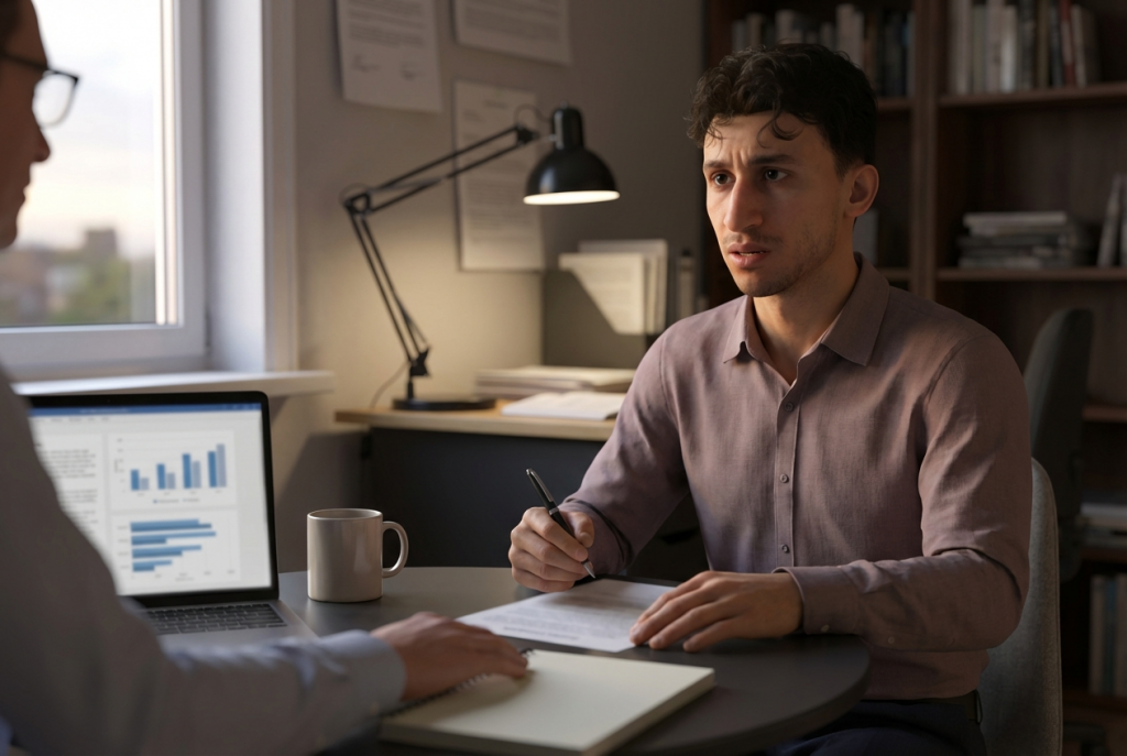 Politiques de flexibilité et télétravail