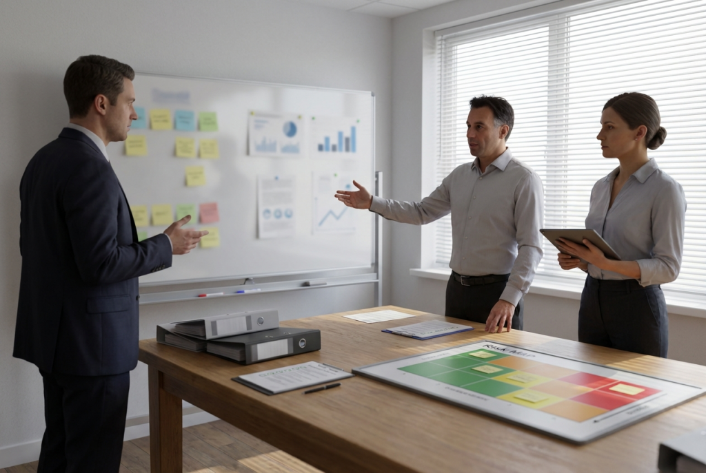 Principes diététiques pour maintenir l’énergie