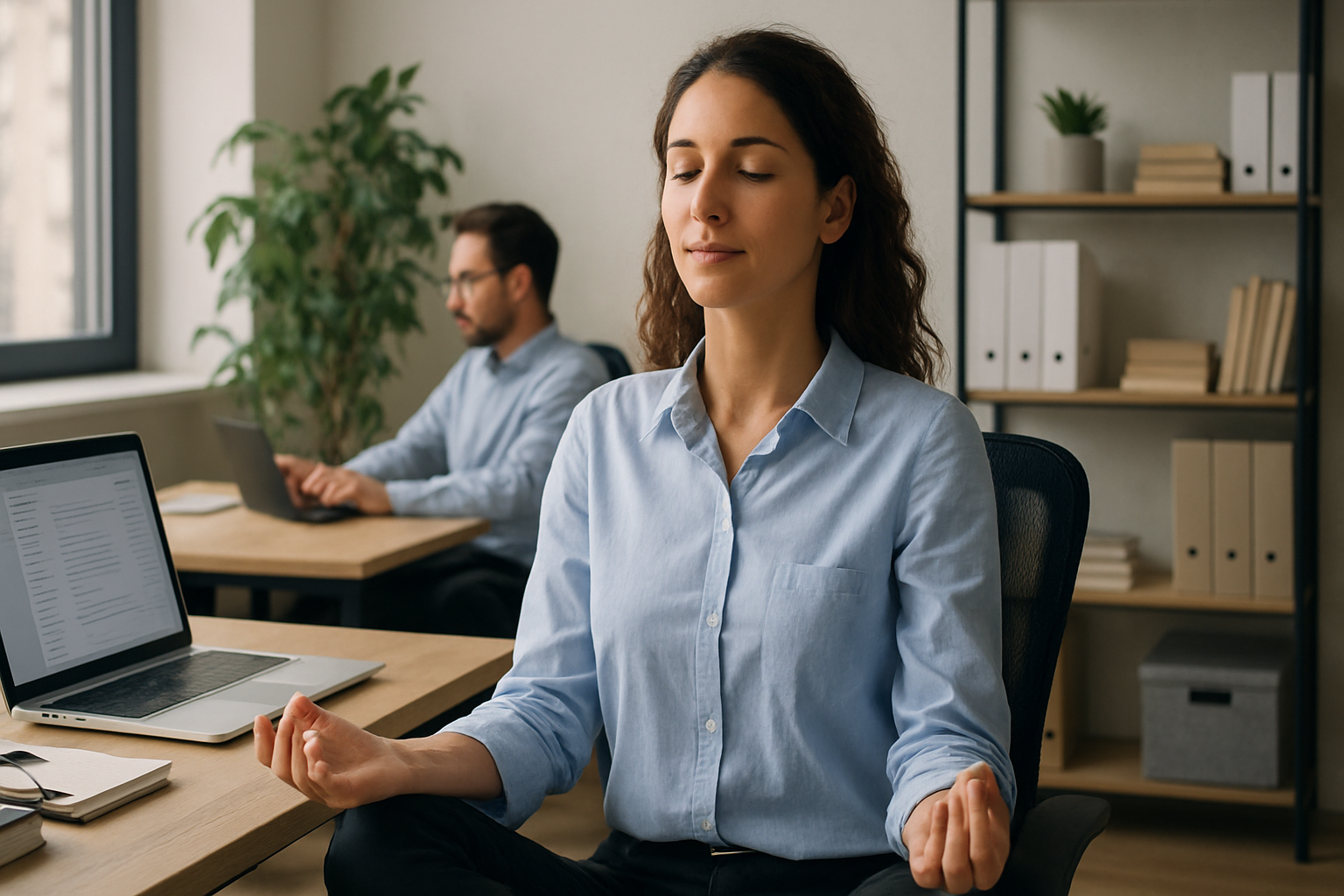 Micro-exercices pour améliorer l'efficacité des interventions 118