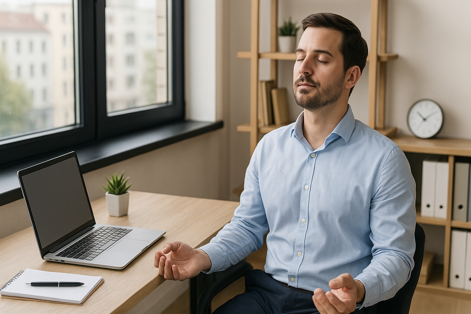 Effective techniques for integrating micro-breaks into work