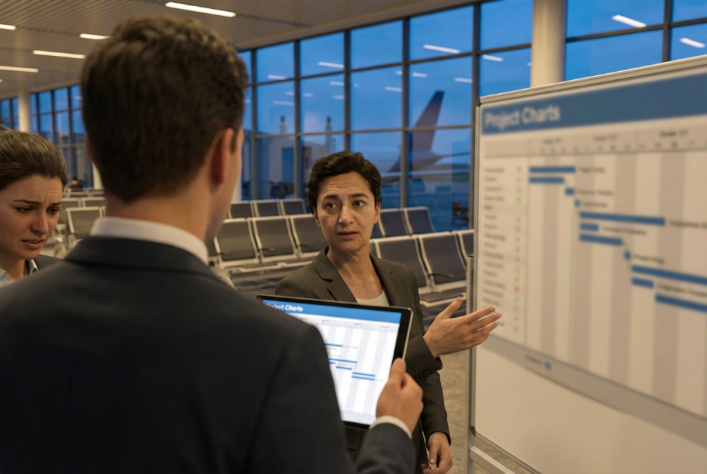 Exercices courts à pratiquer au quotidien