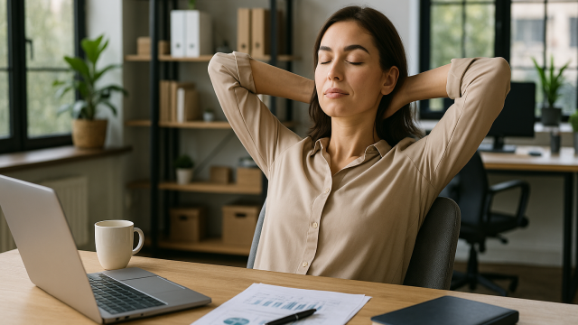Exercices courts à pratiquer au quotidien