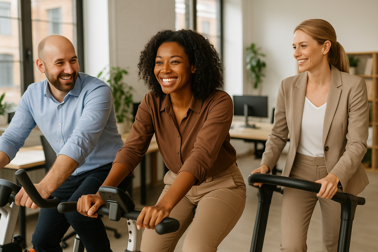 Défis collectifs comme levier pour améliorer la QVT