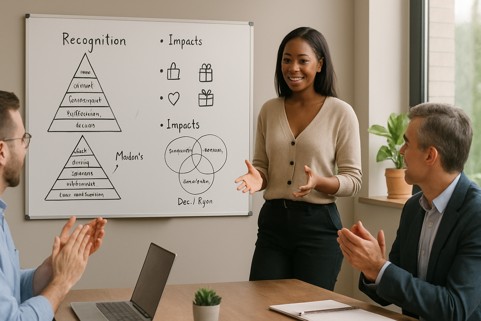 Practicing gratitude to strengthen customer relationships