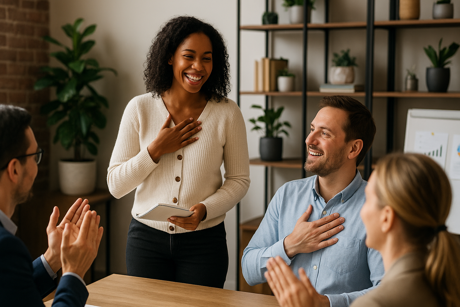 Reconnaître efficacement les besoins clients au quotidien