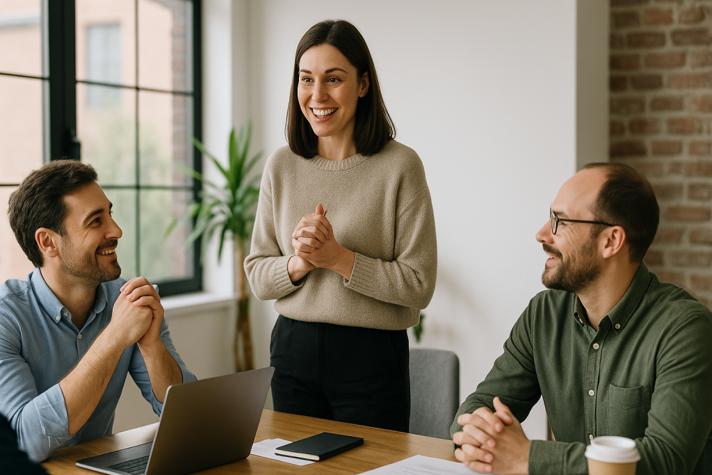 Cultiver la reconnaissance et la gratitude