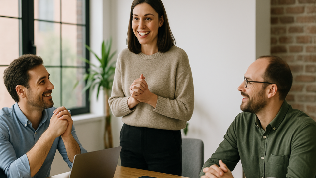 Cultiver la reconnaissance et la gratitude