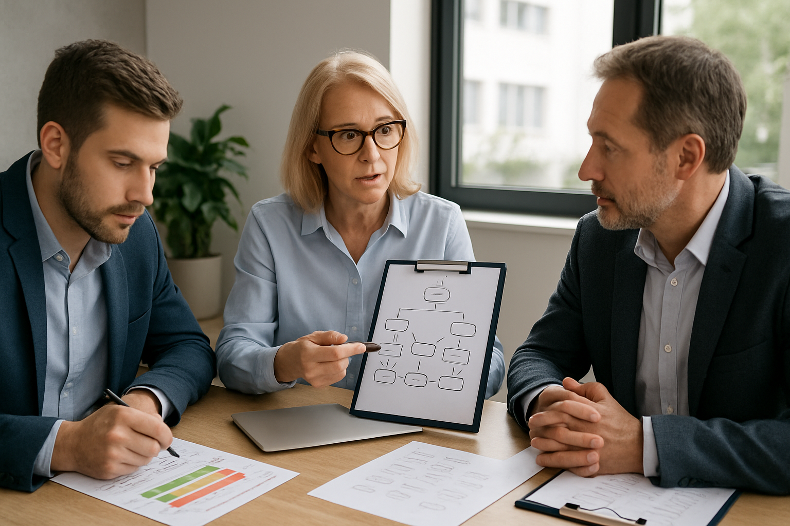 Diagnostic des risques psychosociaux en santé au travail