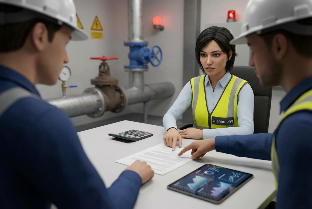 Diagnostics RPS et plan d’action