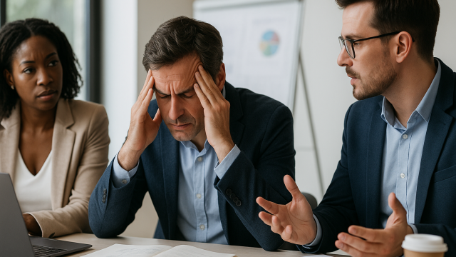 Diagnostics RPS et plan d’action