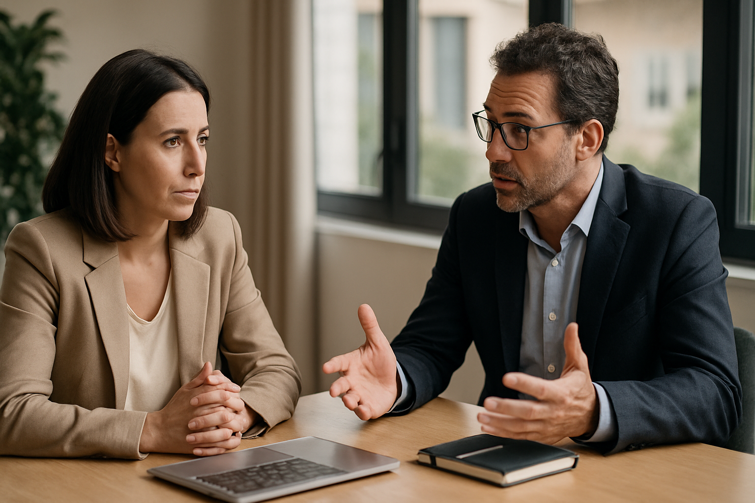 Repères pour la prévention des RPS en santé au travail