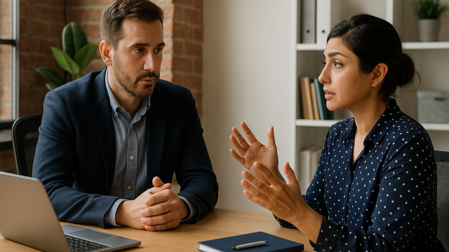 Rôle du management dans la prévention des RPS