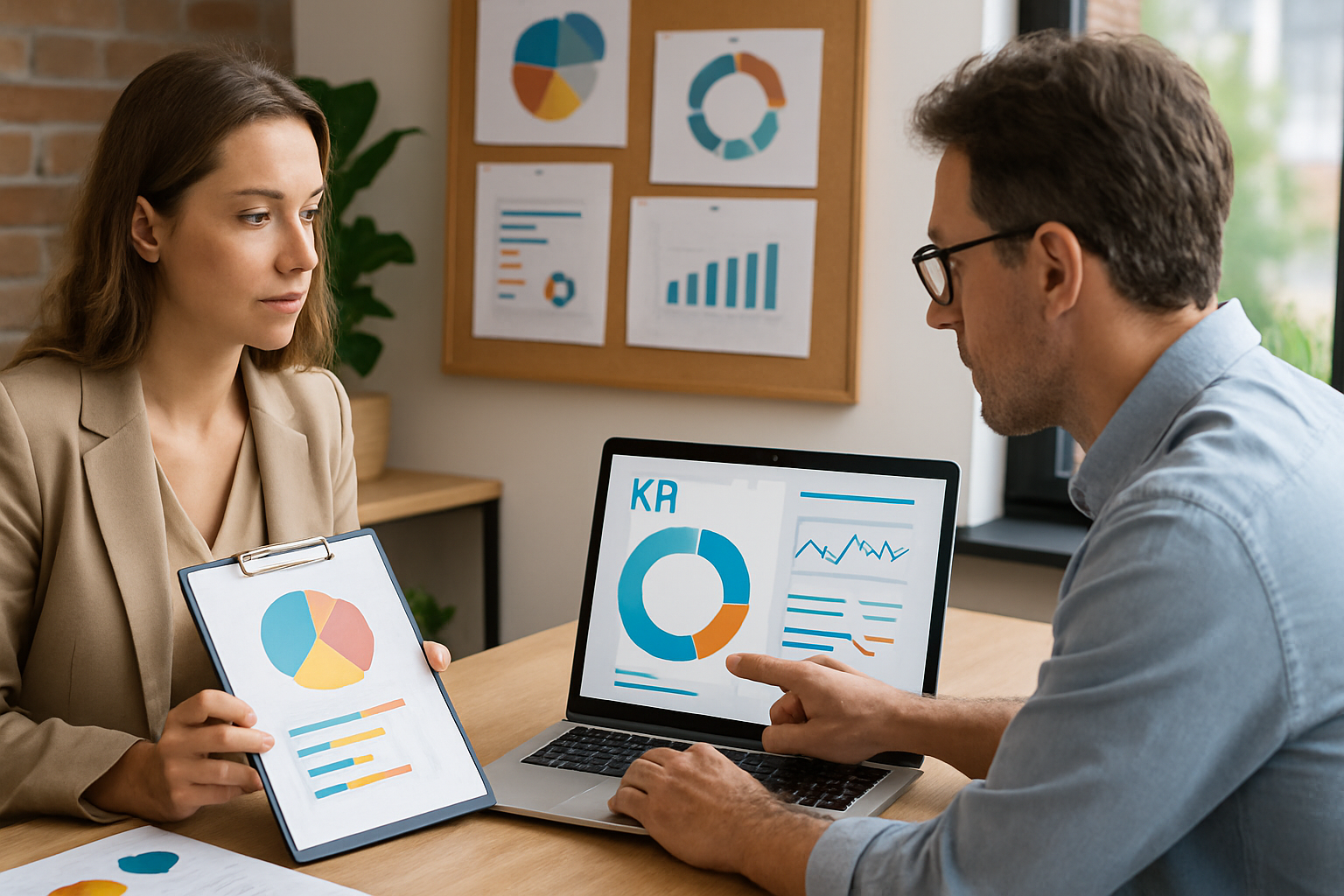 Référentiels et modèles pour améliorer la QVT en entreprise