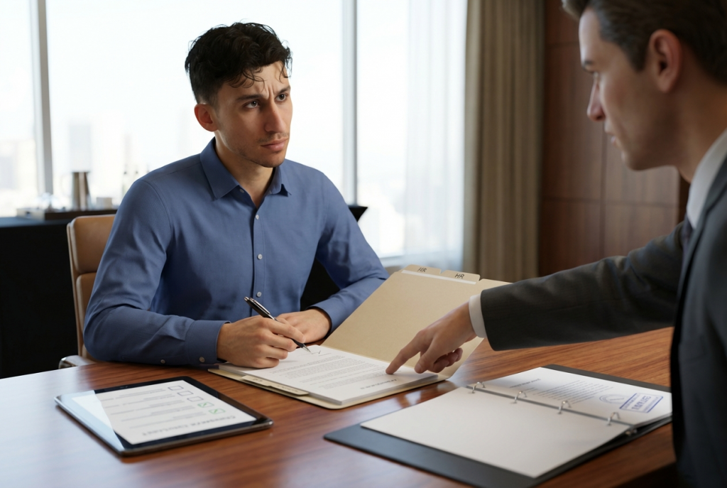 Mise en place d’indicateurs de qualité de vie au travail