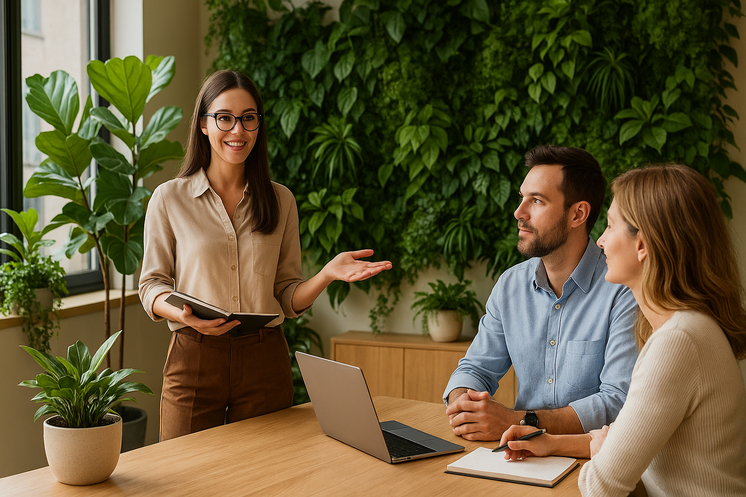 Why integrate nature into your business strategy