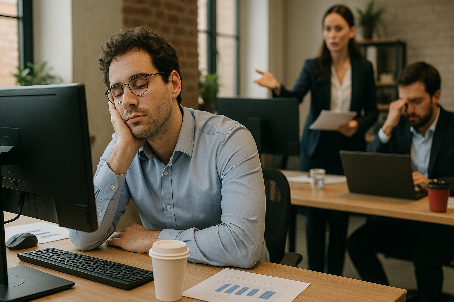 Optimizing performance through sleep: concrete studies