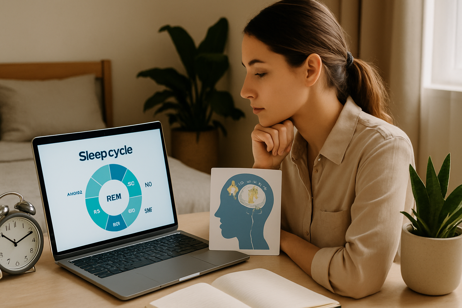 Optimiser le sommeil pour améliorer la performance professionnelle