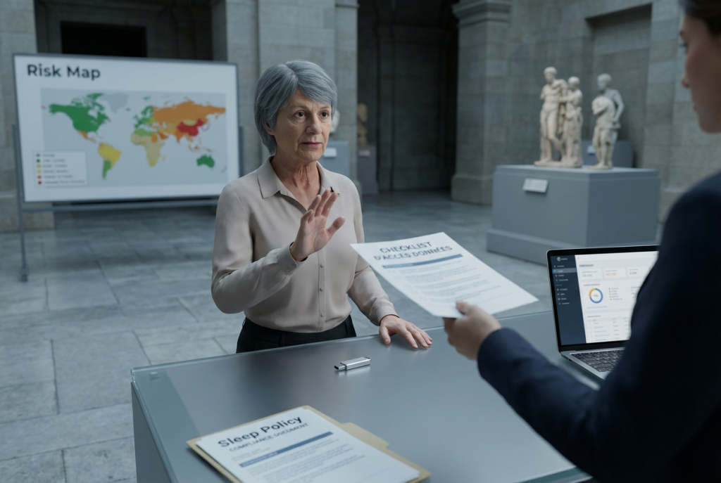 Tips for improving sleep quality