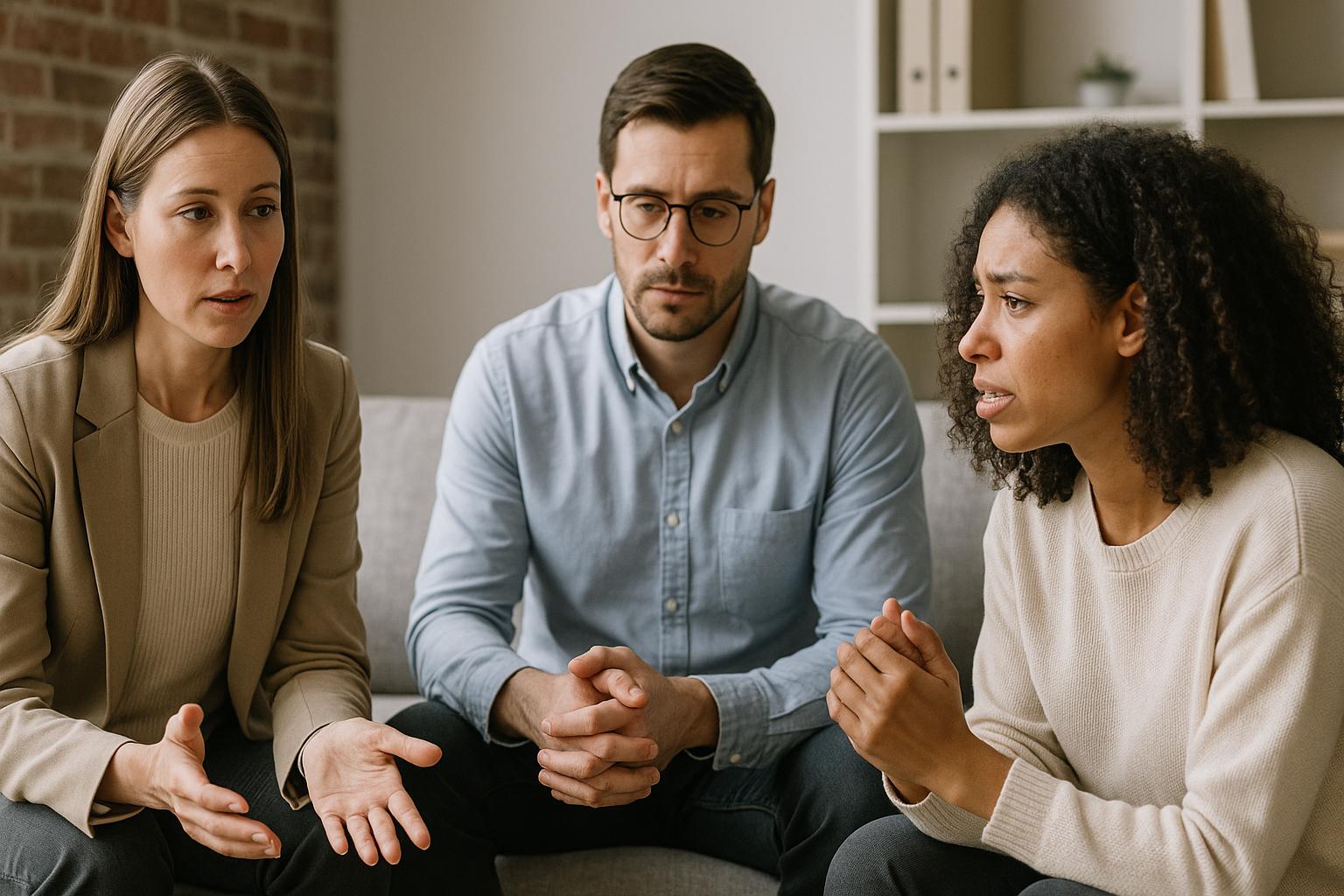 Developing soft skills to succeed in mediation