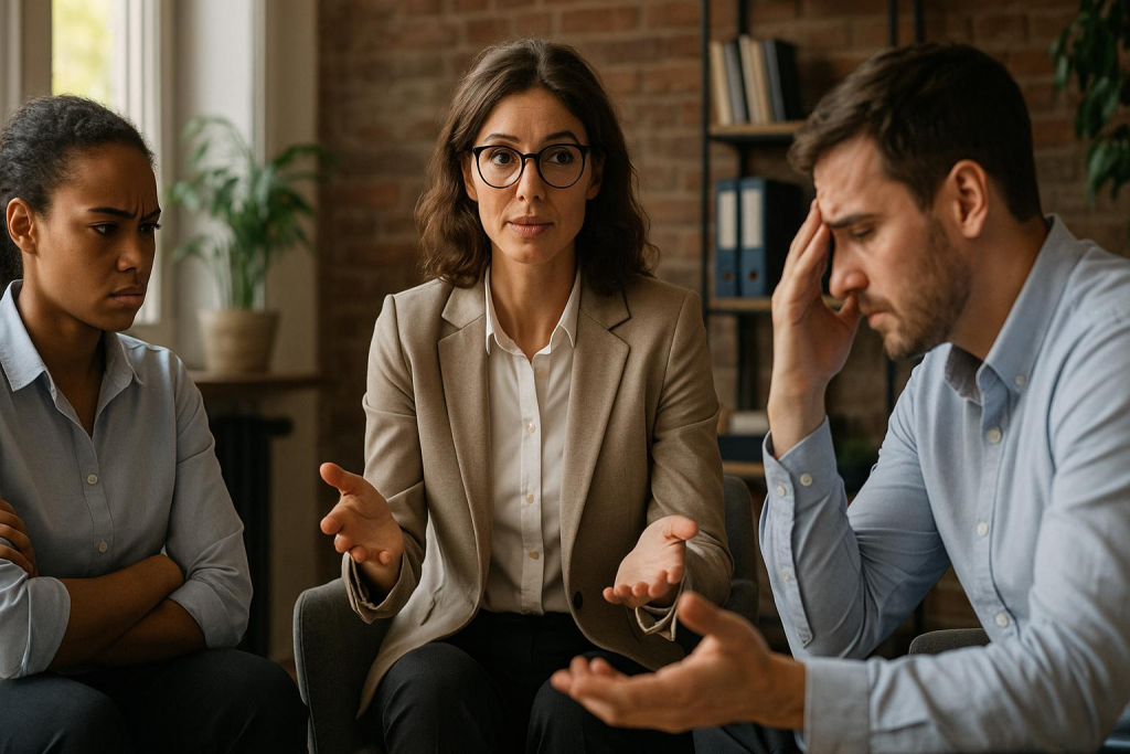 Introduction aux « soft skills » en médiation