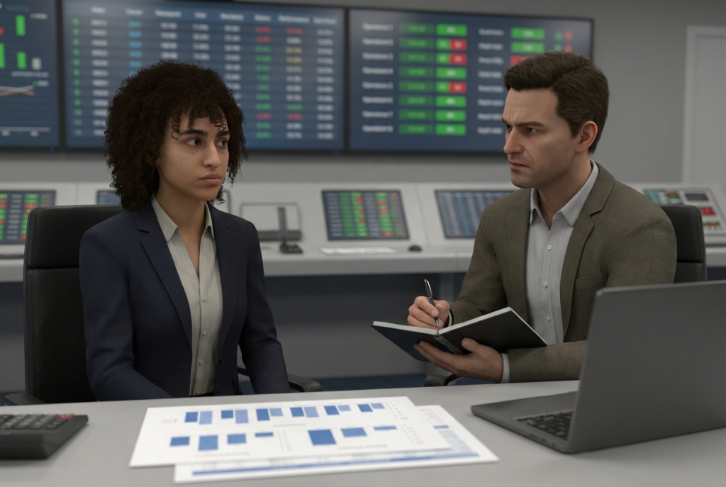 Introduction aux « soft skills » en médiation