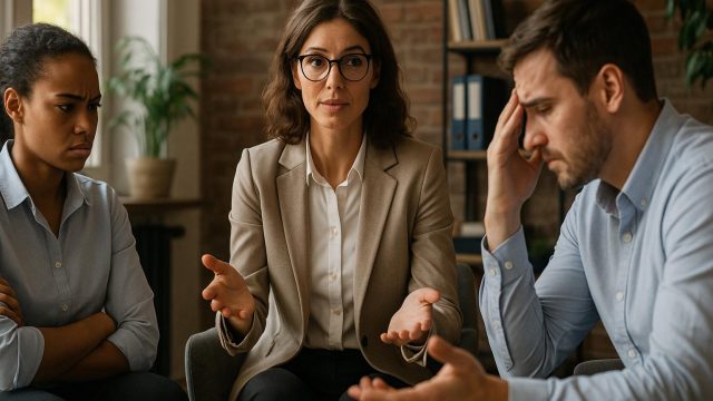 Introduction to “soft skills” in mediation