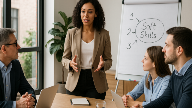 Challenges and benefits of behavioral skills