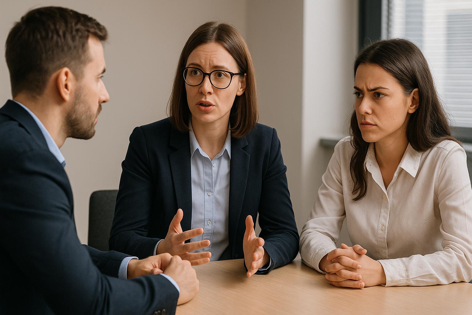 Techniques for better expressing your ideas in meetings