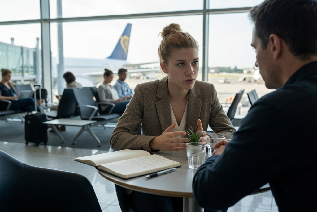 Communication verbale efficace