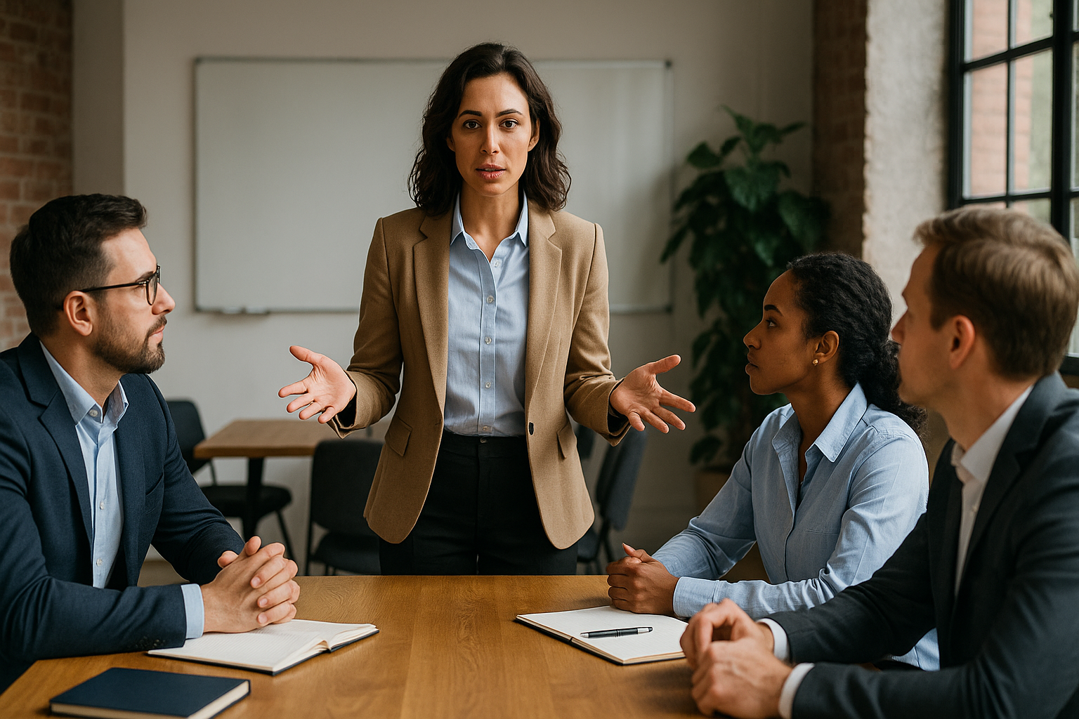 Décoder l'impact du verbal dans la communication professionnelle