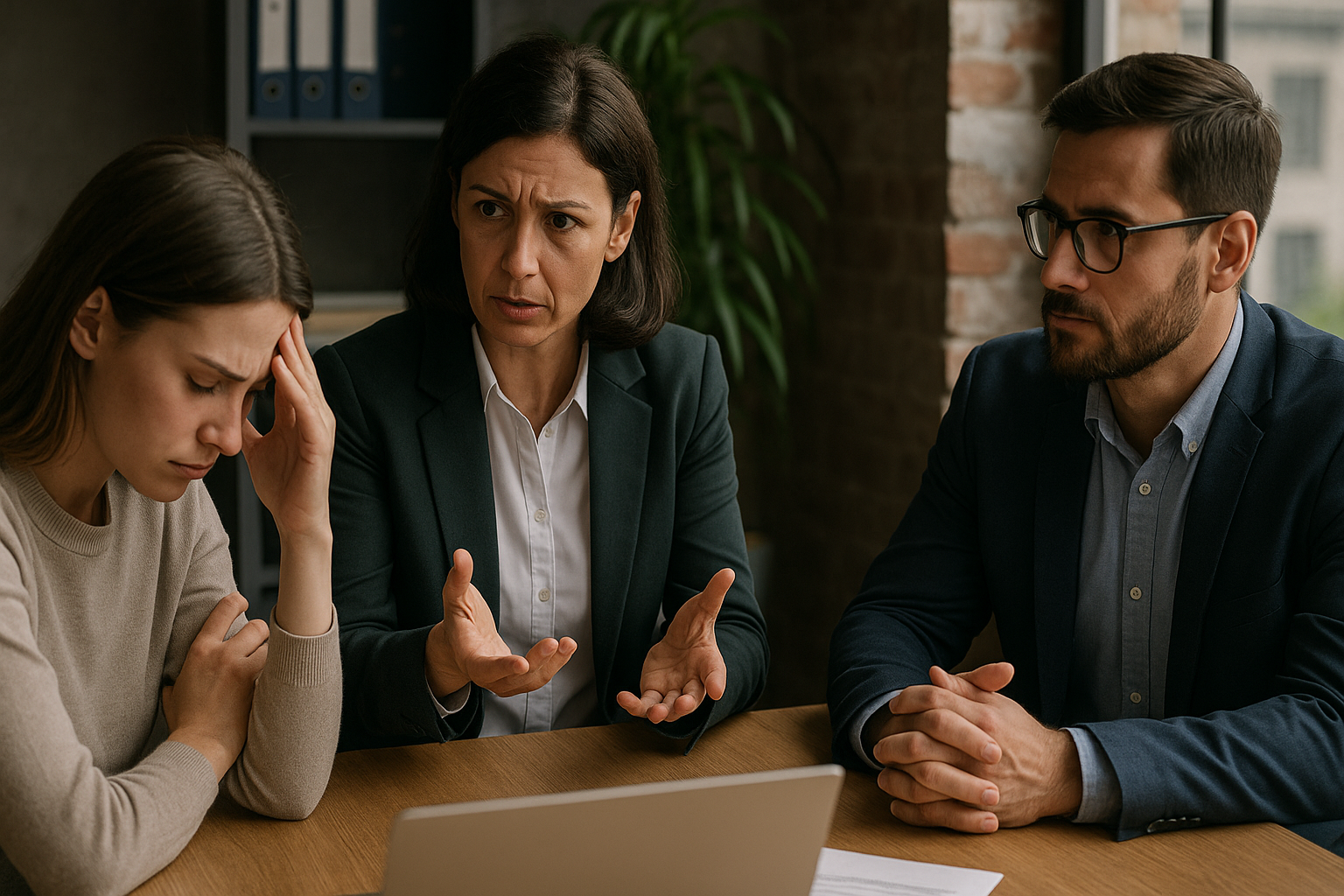 Detecting alerts for effective risk management