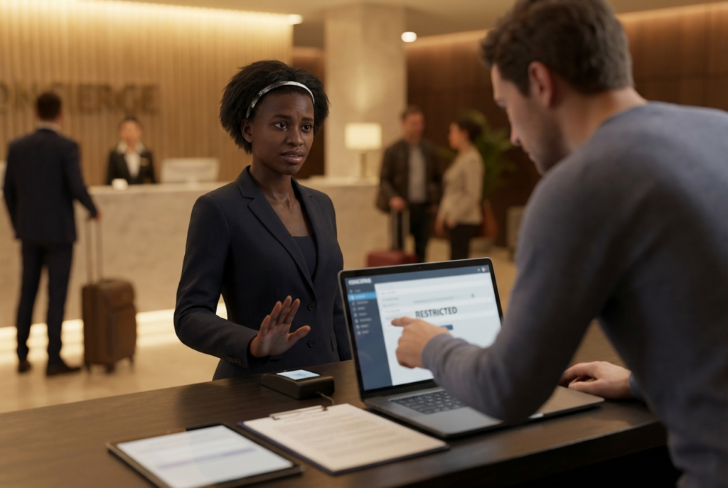 Repérer les signaux d’alerte