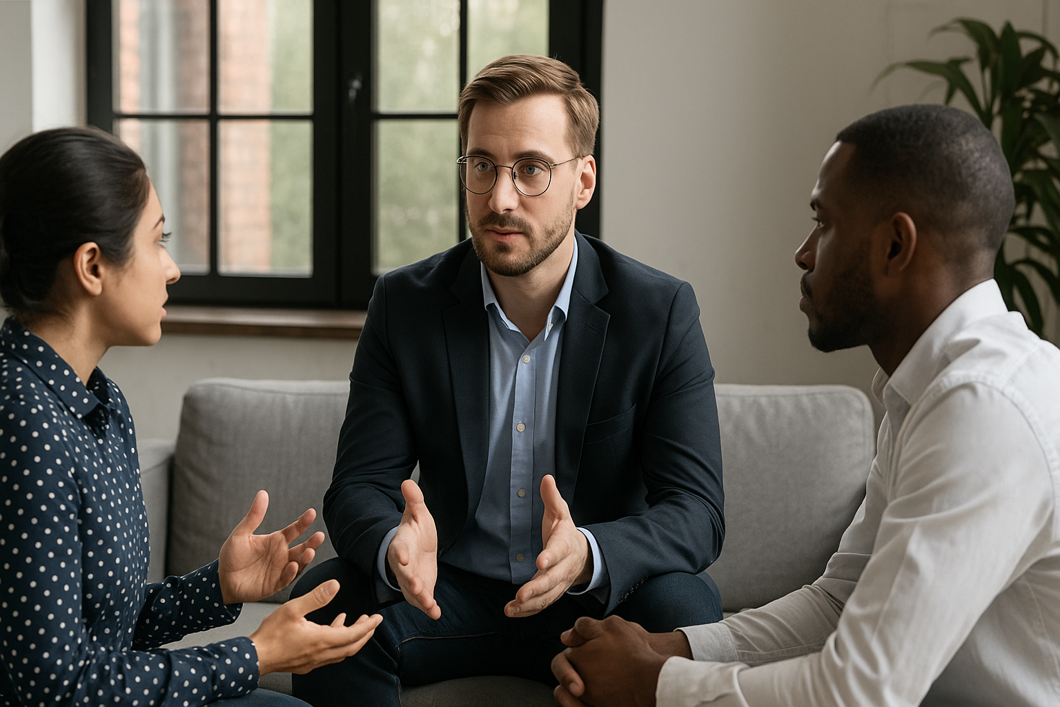 Maîtriser la proxémie pour améliorer vos interactions professionnelles