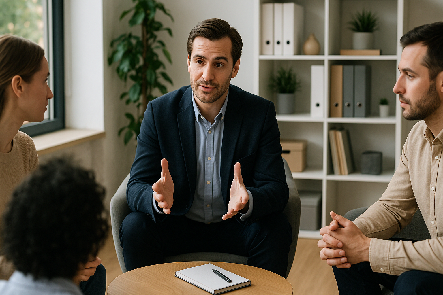 Construire une relation réussie avec les clients