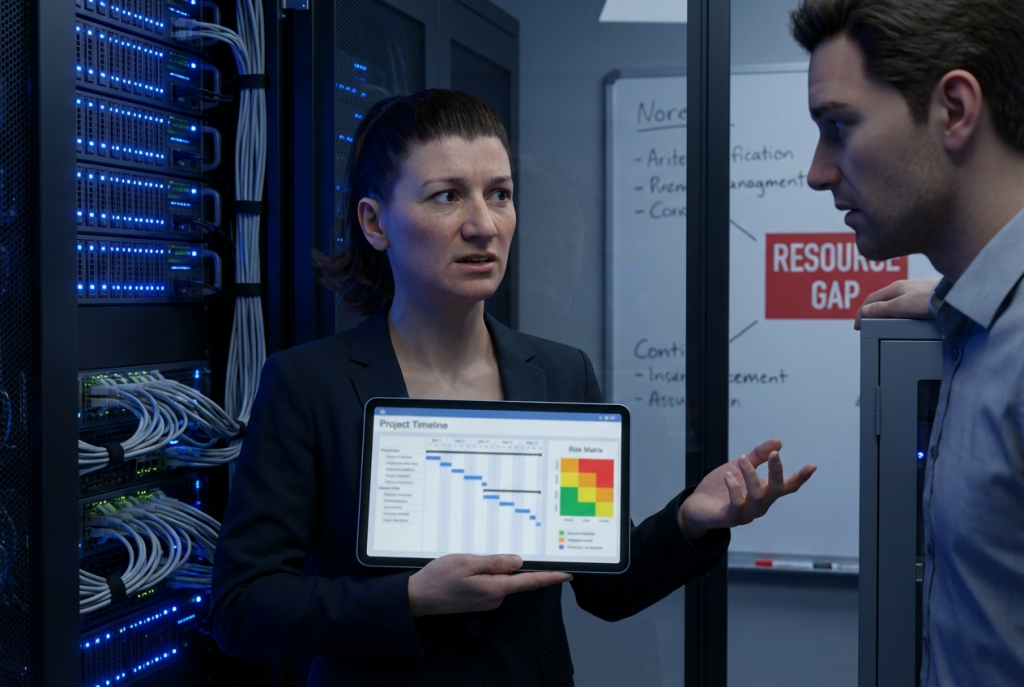 Techniques d’entrée en relation