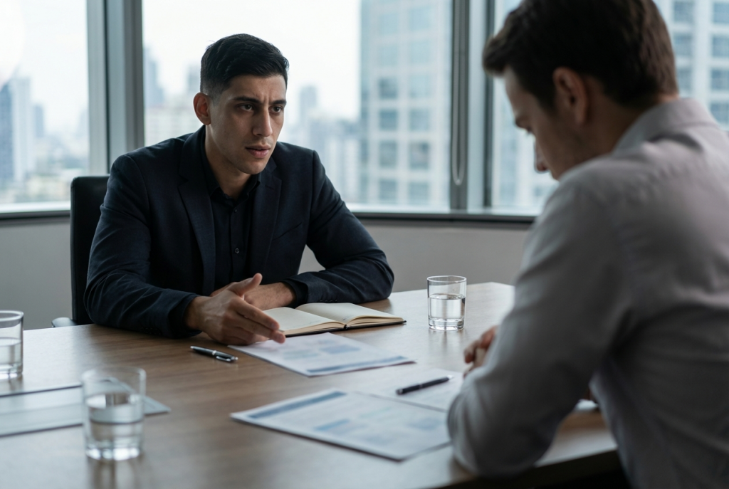 Présenter clairement ses missions de médiation