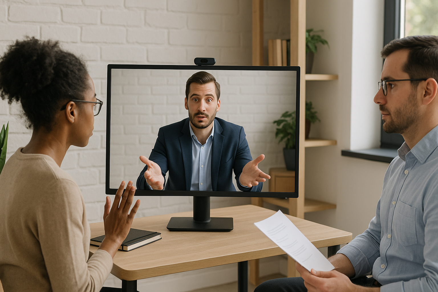 Maîtriser la posture verbale pour des actions efficaces