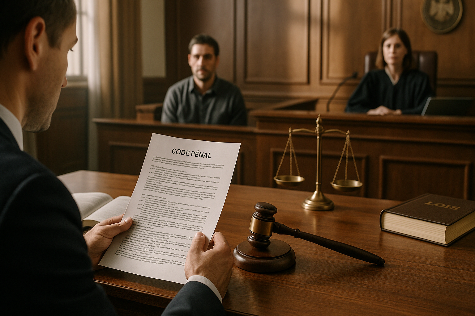 Legal benchmarks and essential frameworks for professional compliance