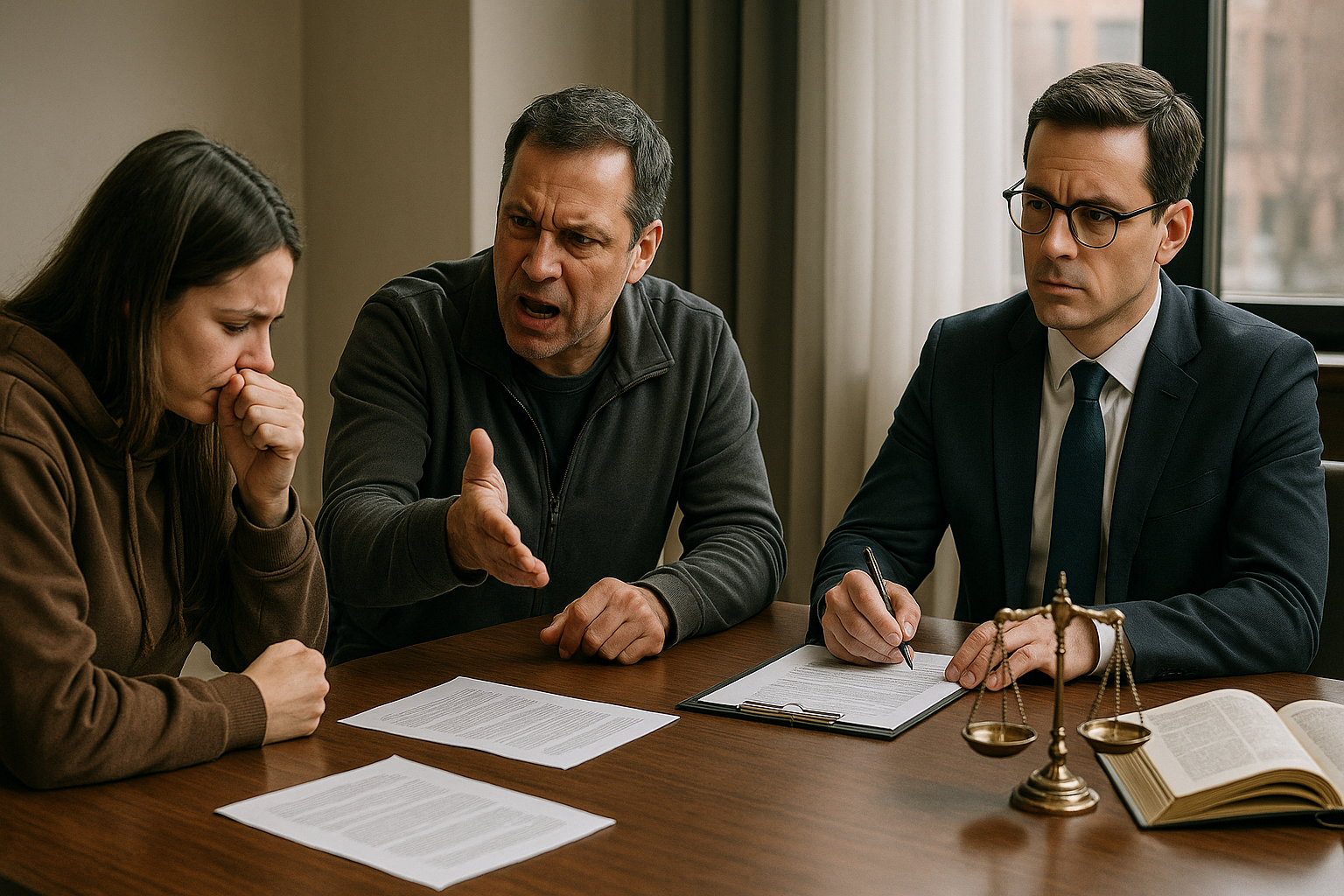 Pratiques adaptatives dans le cadre juridique professionnel