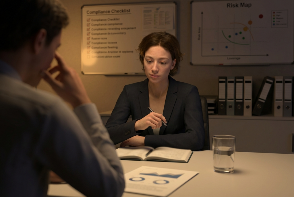 Typology of conflicts