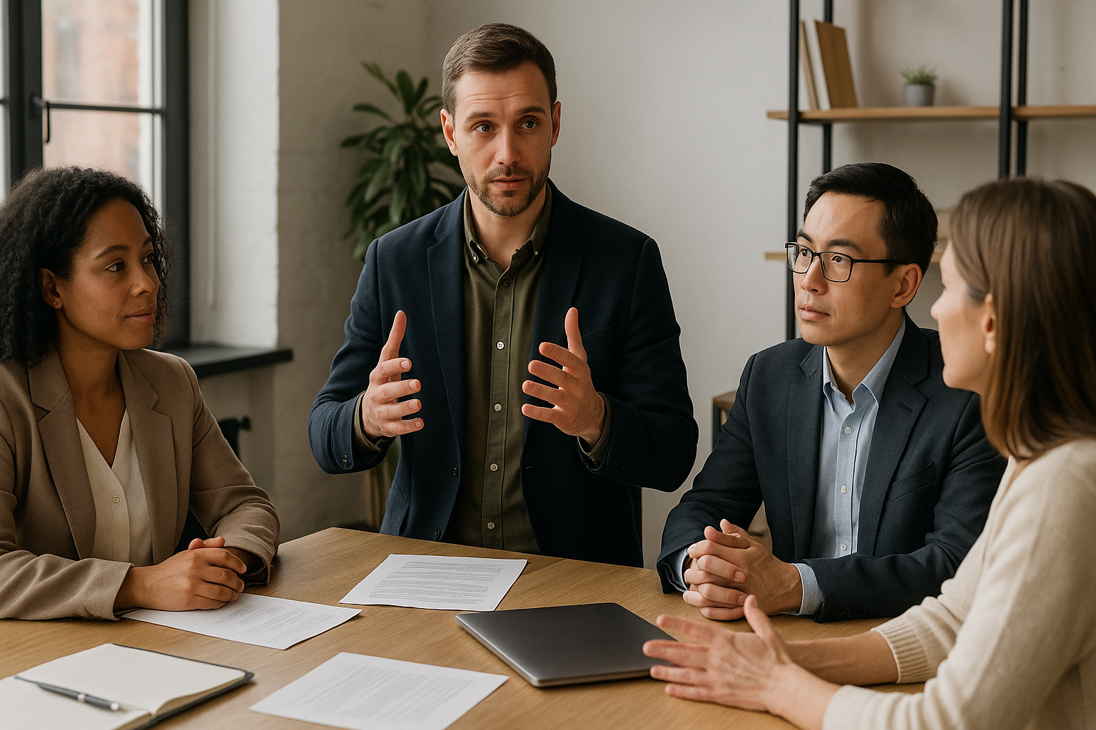 Why adopt the ARCHE method to optimize your project