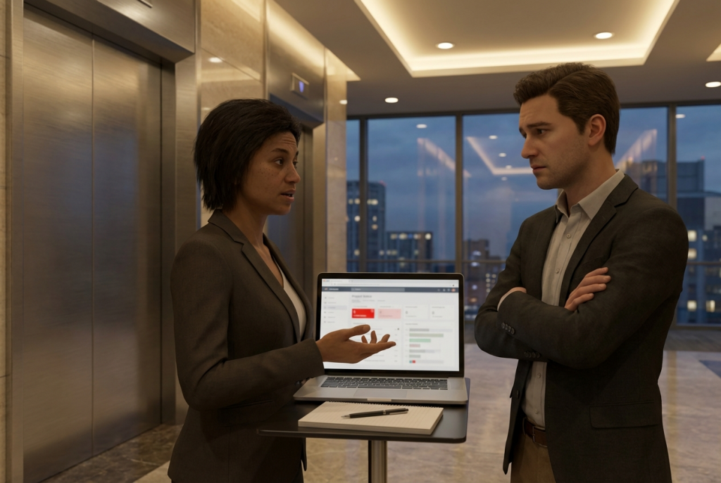 ARCHE Method: Principles and Practical Application