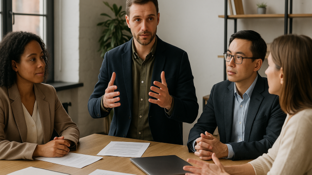 Méthode ARCHE : principes et mise en pratique