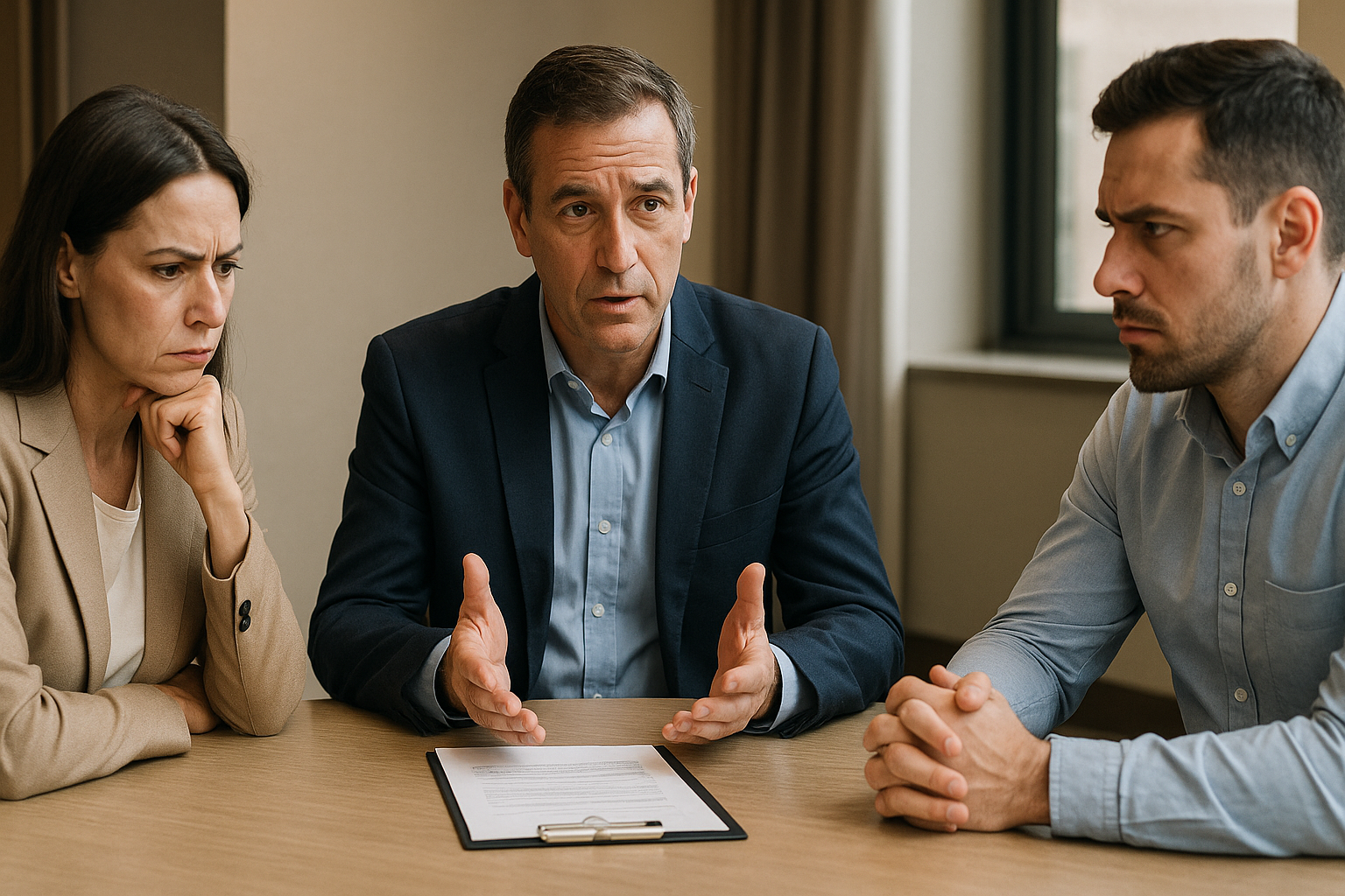 Adapting mediation to clients' complex situations